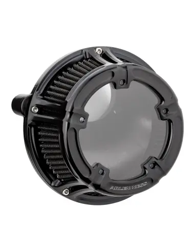 Filtro de Aire Arlen Ness Method Negro
