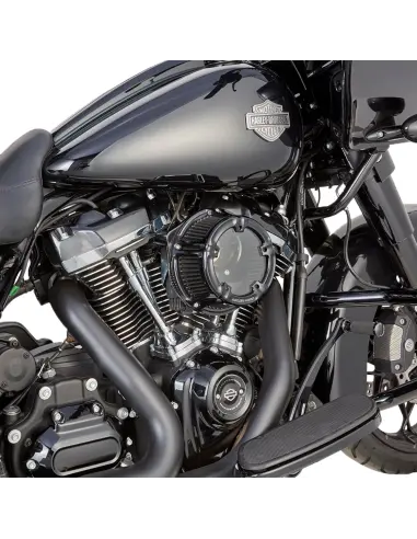 Arlen Ness Method Black Air Cleaner