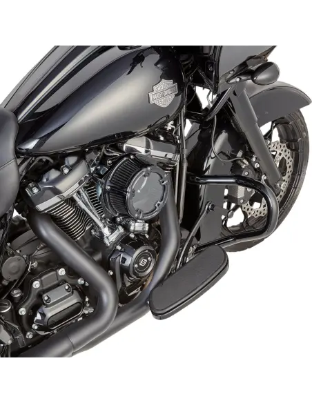 Filtro de Ar Arlen Ness Method Preto