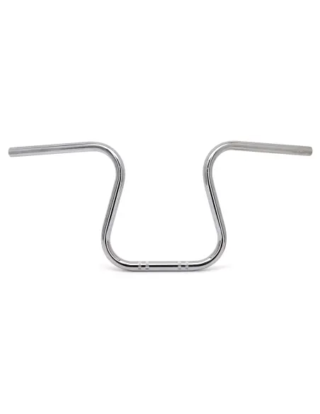 Manubrio Bobber One Cromato 22 mm