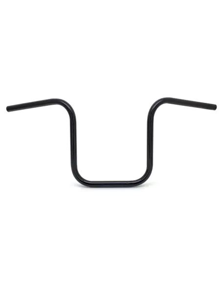 Manillar Ape Hanger 12 Negro 22 mm Westland Customs