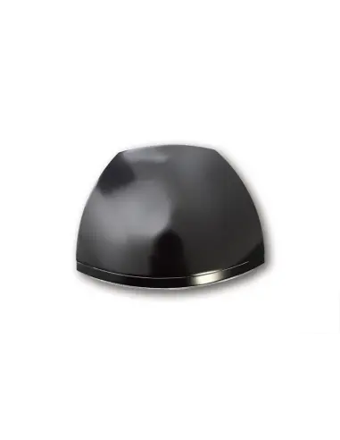 Comprar Farol Retangular Oregon Fixação Lateral Cromado - Homologado a preço de oferta