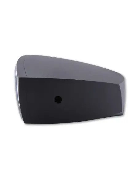 Comprar Faro Rectangular Oregon Anclaje Lateral Cromado - Homologado a precio de oferta