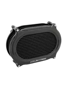 Filtro Aire Arlen Ness Stage 2 Oval Carbon