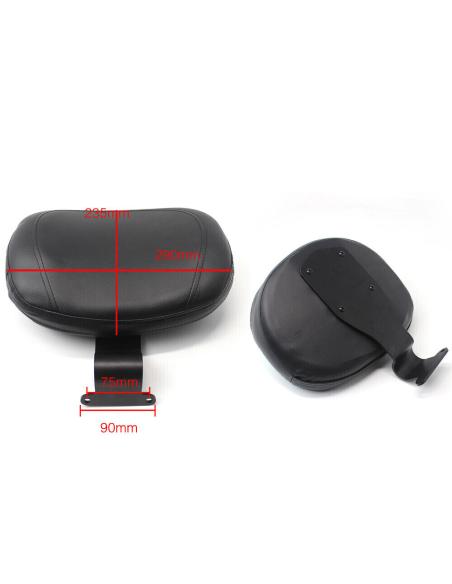 APOIO PILOTO PARA O PARAFUSO XV950