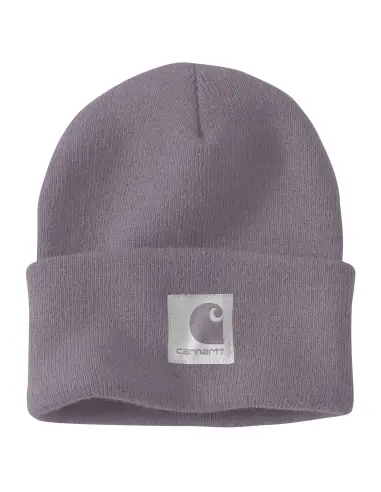 Gorro Carhartt Satin Lined Wood Violet