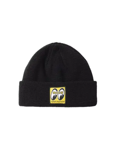 Beanie Loser Machine Burnout Preto