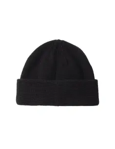 Beanie Loser Machine Burnout Nero 2