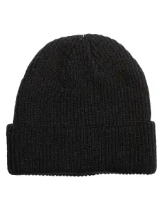 Berretto Beanie Loser Machine OG Nero 2
