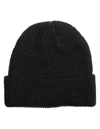 Berretto Beanie Loser Machine OG Nero