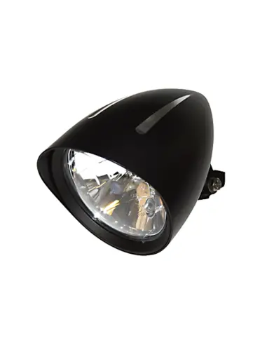 Faro H4 HIGHSIDER Pro Classic 1 Extreme Negro