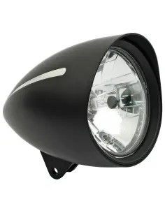 Faro H4 HIGHSIDER Pro Classic 1 Extreme Negro