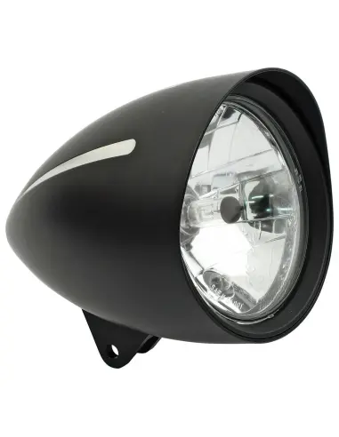 Farol H4 HIGHSIDER Pro Classic 1 Extreme Preto