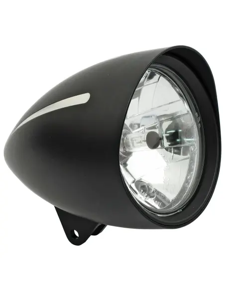 Faro H4 HIGHSIDER Pro Classic 1 Extreme Negro