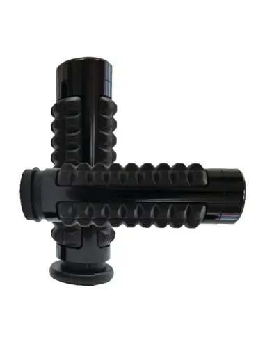 Avon Memory Foam Gen2 Harley E-Throttle Grips