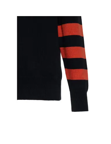 King Kerosin Speedway Racers Black Red Hoodie