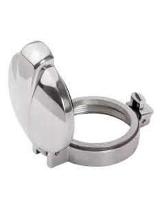 Tappo Serbatoio Lucidato Motone 50 mm 2