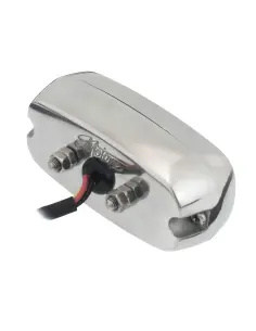 Piloto Trasero LED Motone Gort Pulido Universal 2