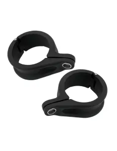 Soportes Intermitentes Horquilla 41 mm Motone