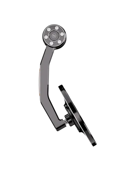 Retrovisor HIGHSIDER Conero LED Negro Universal