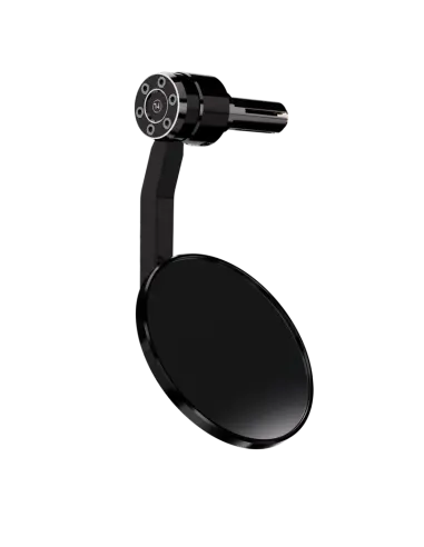Retrovisor HIGHSIDER Conero LED Negro Universal
