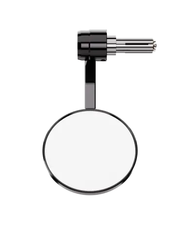 Retrovisor HIGHSIDER Conero LED Negro Universal