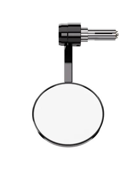 Retrovisor HIGHSIDER Conero LED Negro Universal