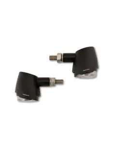 HIGHSIDER pro AKRON-X Black LED Turn Signals 2