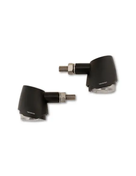HIGHSIDER pro AKRON-X Black LED Indicators