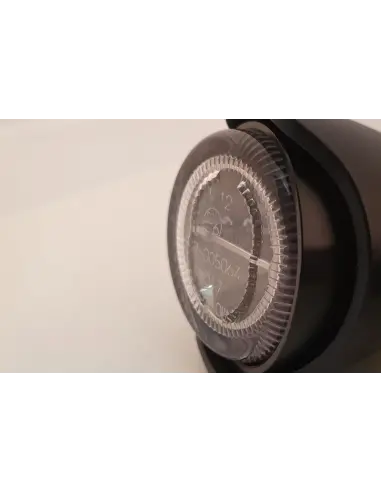 Indicatori LED HIGHSIDER pro AKRON-X Neri