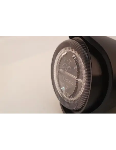 HIGHSIDER pro AKRON-X Black LED Indicators