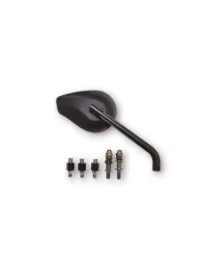 Retrovisores HIGHSIDER Phoenix 1 Negros 2