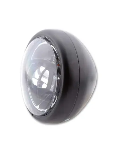 Faro LED HIGHSIDER Pro PECOS Type 10 Negro