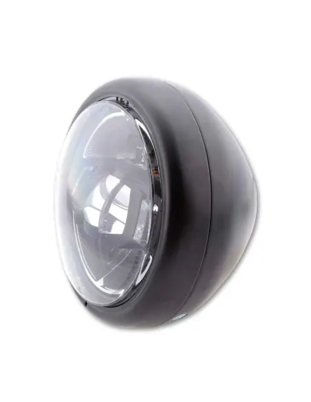 Faro LED HIGHSIDER Pro PECOS Type 10 Nero