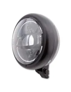 Phare LED HIGHSIDER Pro PECOS Type 10 Noir 2