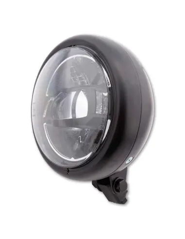 Farol LED HIGHSIDER Pro PECOS Type 10 Preto