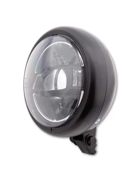 Faro LED HIGHSIDER Pro PECOS Type 10 Nero