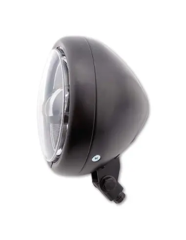 Farol LED HIGHSIDER Pro PECOS Type 10 Preto