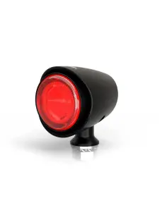 Fanalino Posteriore LED HIGHSIDER Pro AKRON-X Omologato