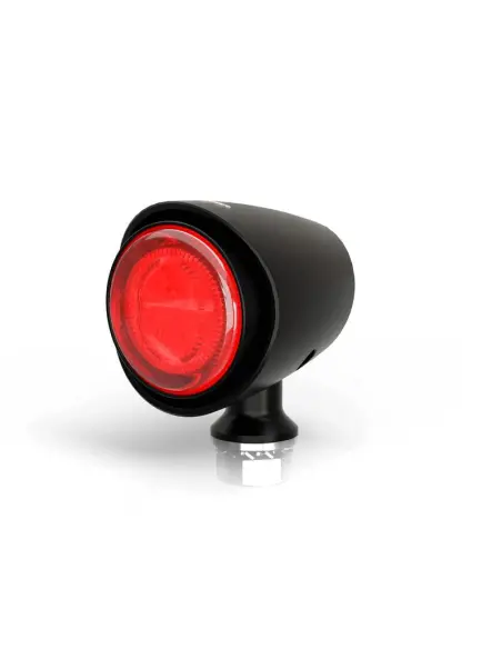Feu Arrière LED HIGHSIDER Pro AKRON-X Homologué