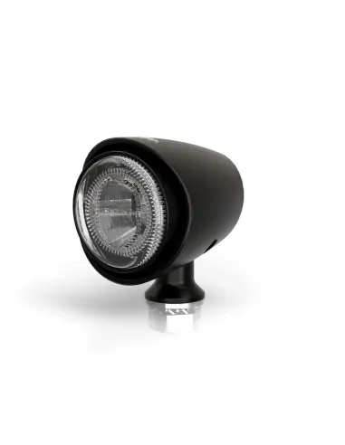 Feu Arrière LED HIGHSIDER Pro AKRON-X Homologué