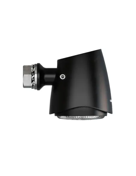 Feu Arrière LED HIGHSIDER Pro AKRON-X Homologué