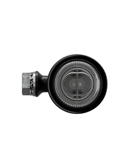 Fanalino Posteriore LED HIGHSIDER Pro AKRON-X Omologato