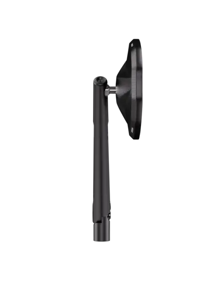 Retrovisor HIGHSIDER Victory-X XL Negro Mate