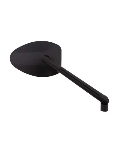 Rétroviseur HIGHSIDER Pro Ferrara 2-XL Noir