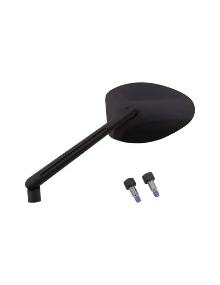 Retrovisor HIGHSIDER Pro Ferrara 2-XL Negro