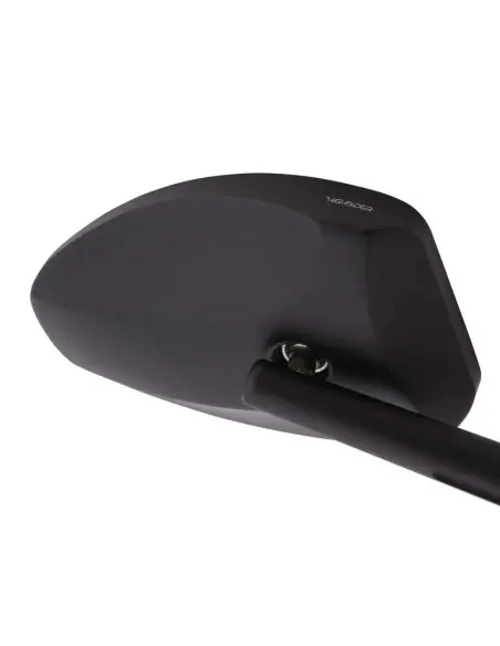 HIGHSIDER Pro Ferrara 2-XL Black Mirror