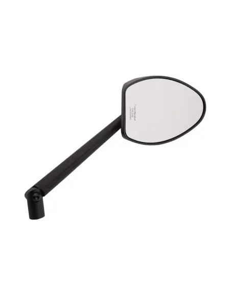 Retrovisor HIGHSIDER Pro Ferrara 2-XL Negro