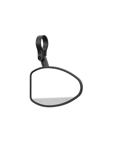 HIGHSIDER Ferrara 2 Short Black Mirror