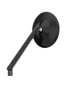 Retrovisor HIGHSIDER Montana-Blast XL Negro Mate 2